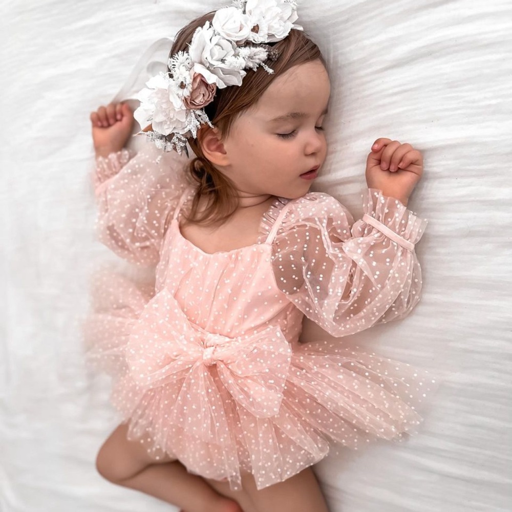 Arabella & Rose Party Dress